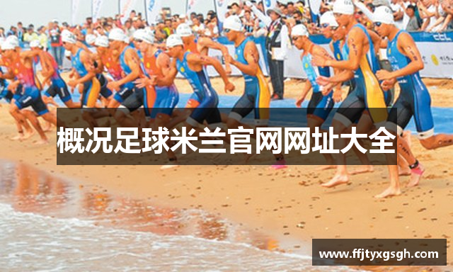 概况足球米兰官网网址大全
